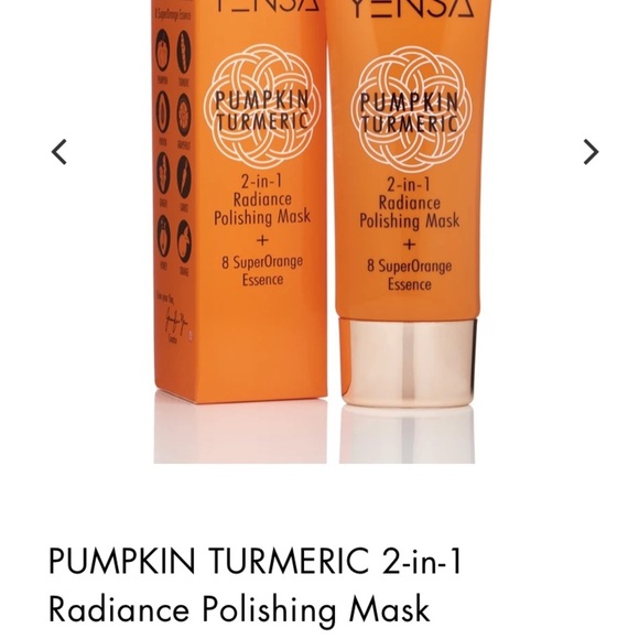 Sephora Other - Brand new 2-1 mask